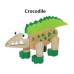 Flexi Jungle Animal Flexi Jungle Animal